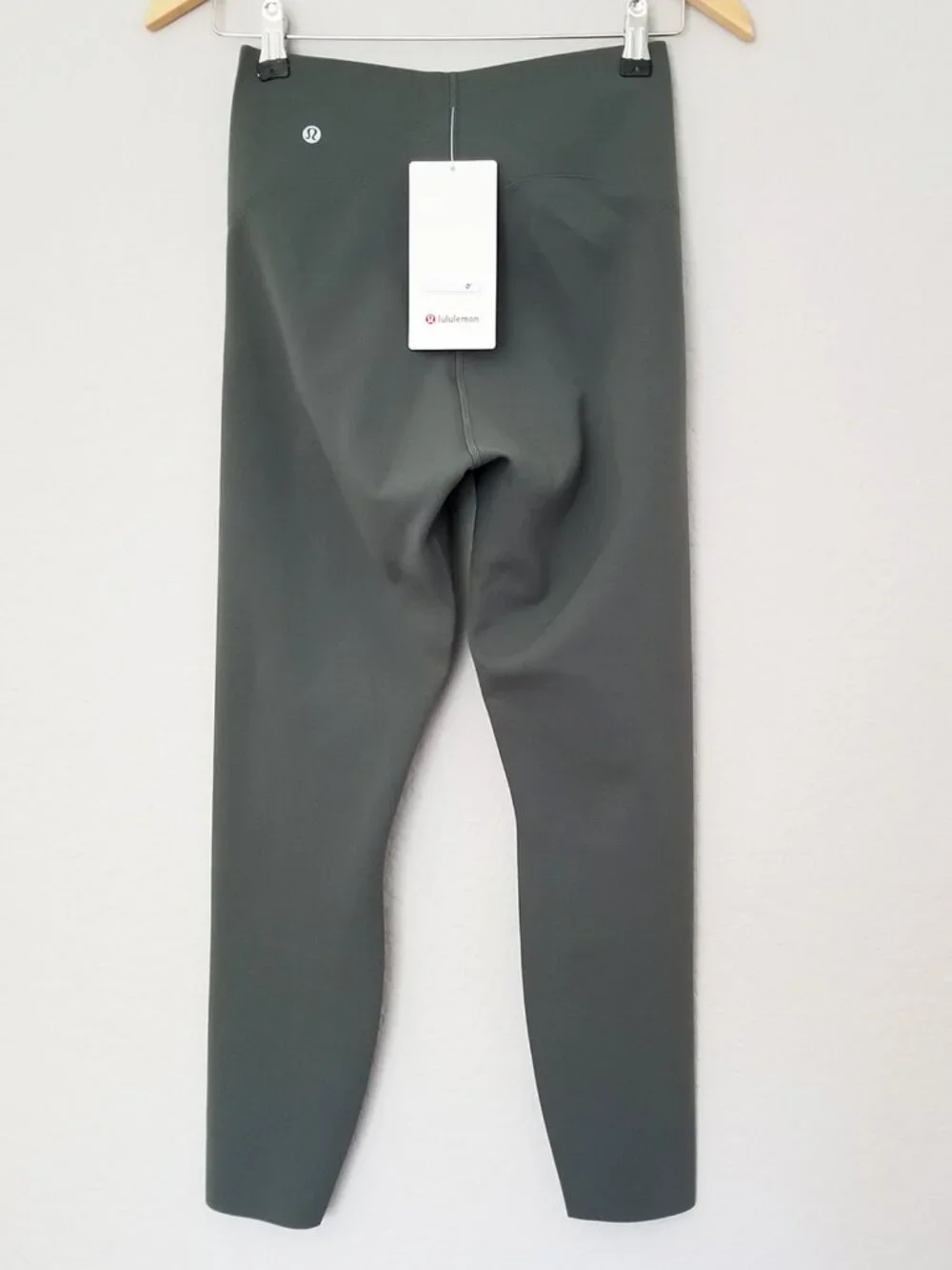 NEW Lululemon Glow Up SHR Tight 25